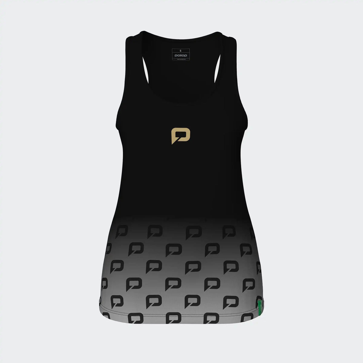 Pallap Women's Competition Top - view 5