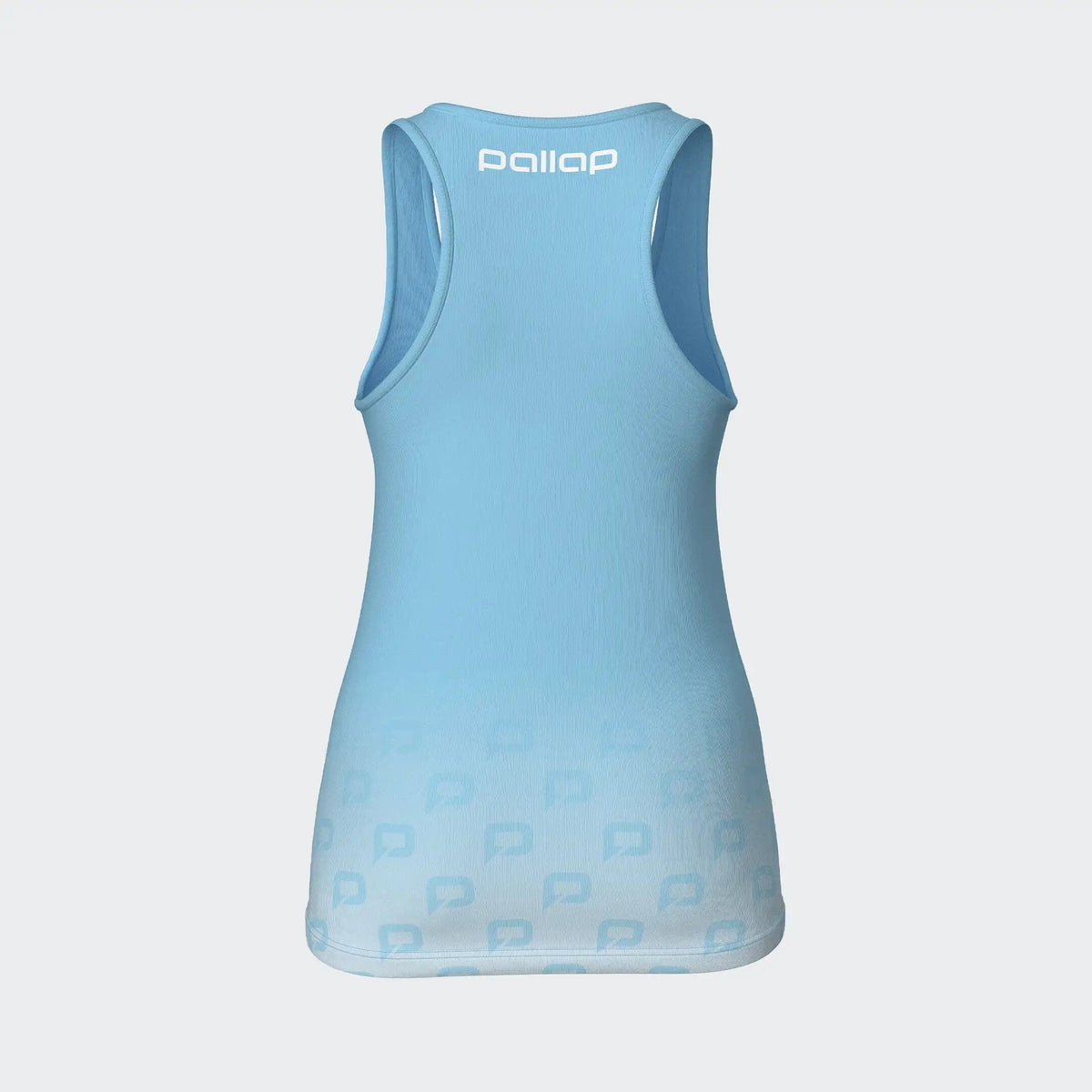 Pallap Women's Competition Top - view 7