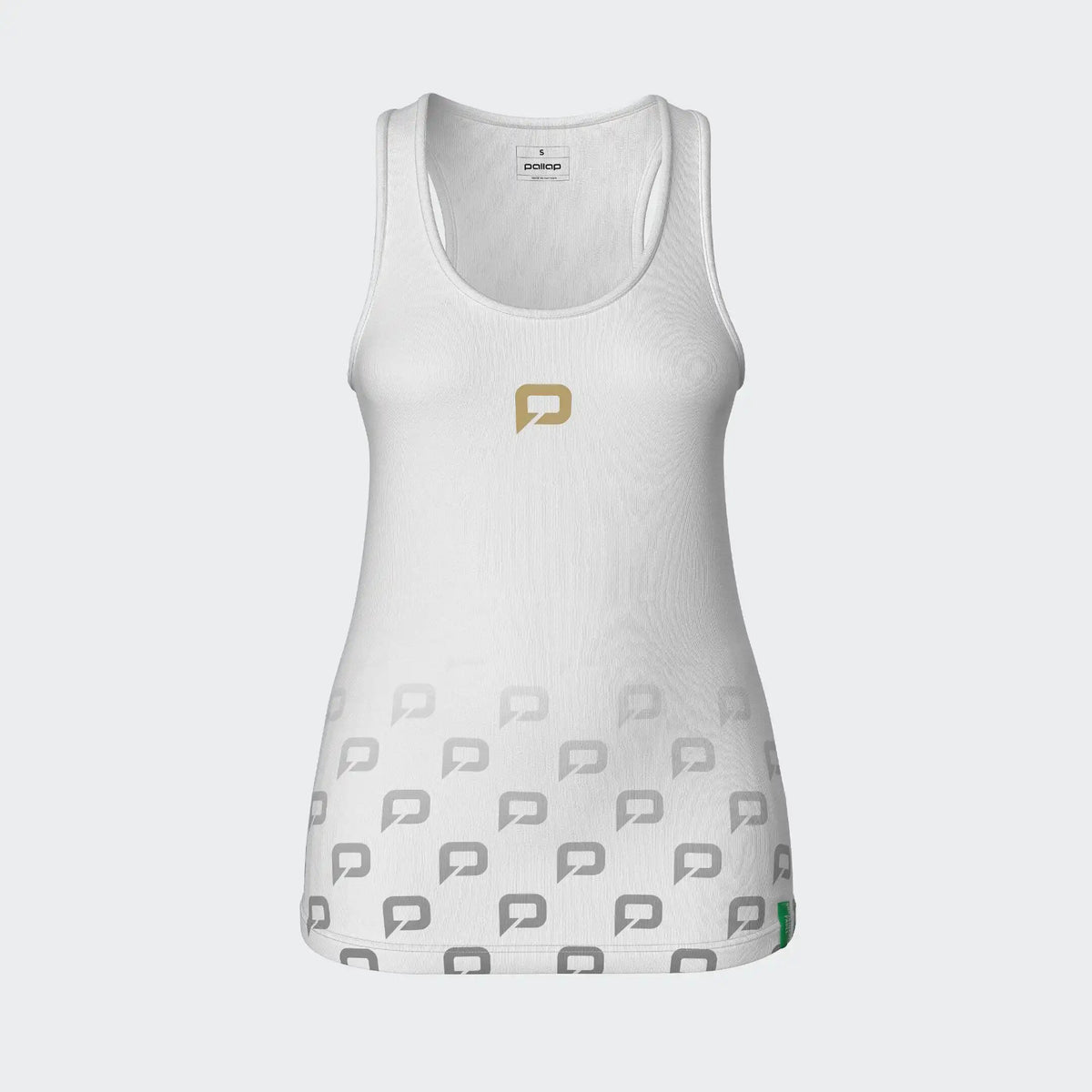 Pallap Women's Competition Top - view 8
