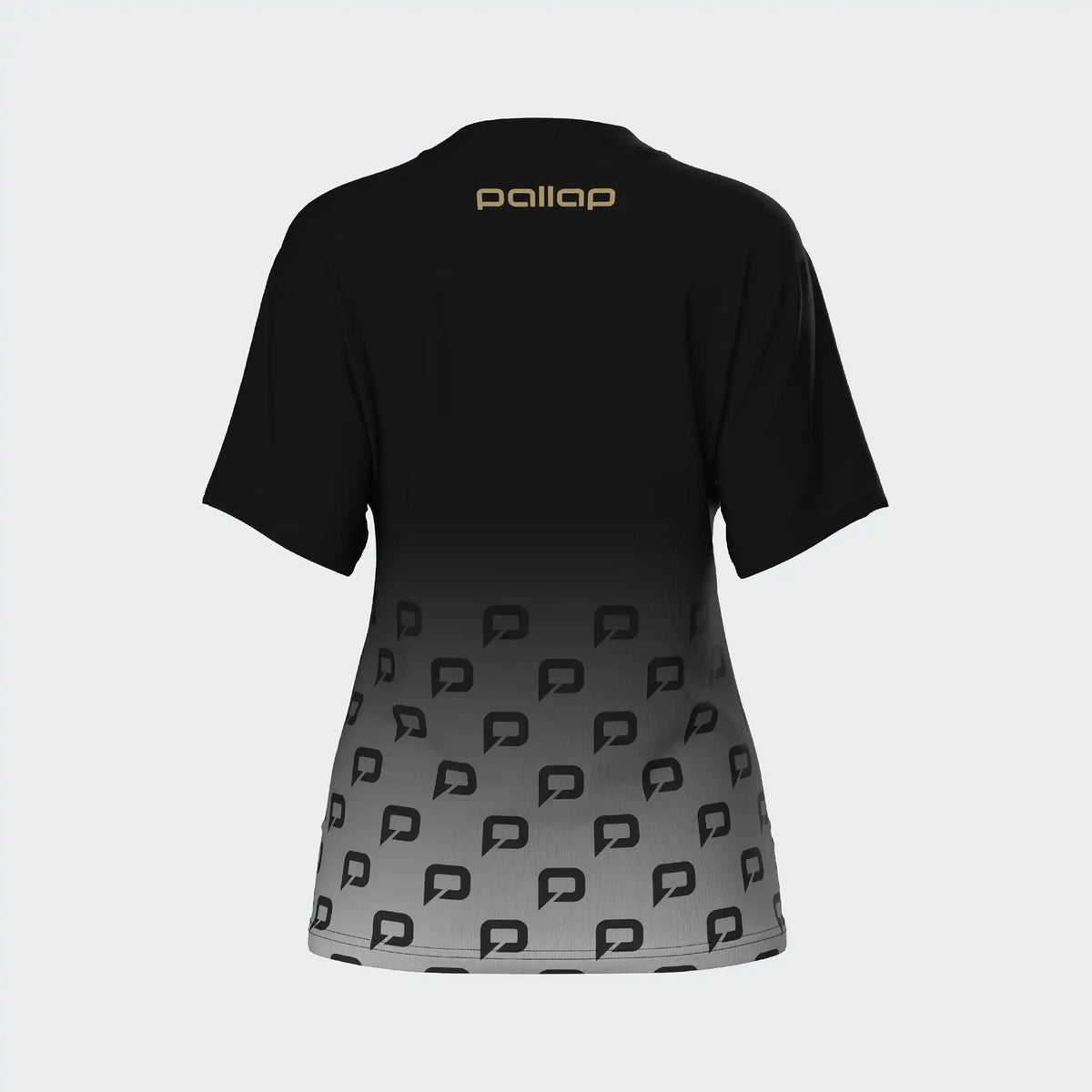 Pallap Women's Competition Pro T-Shirt - view 3