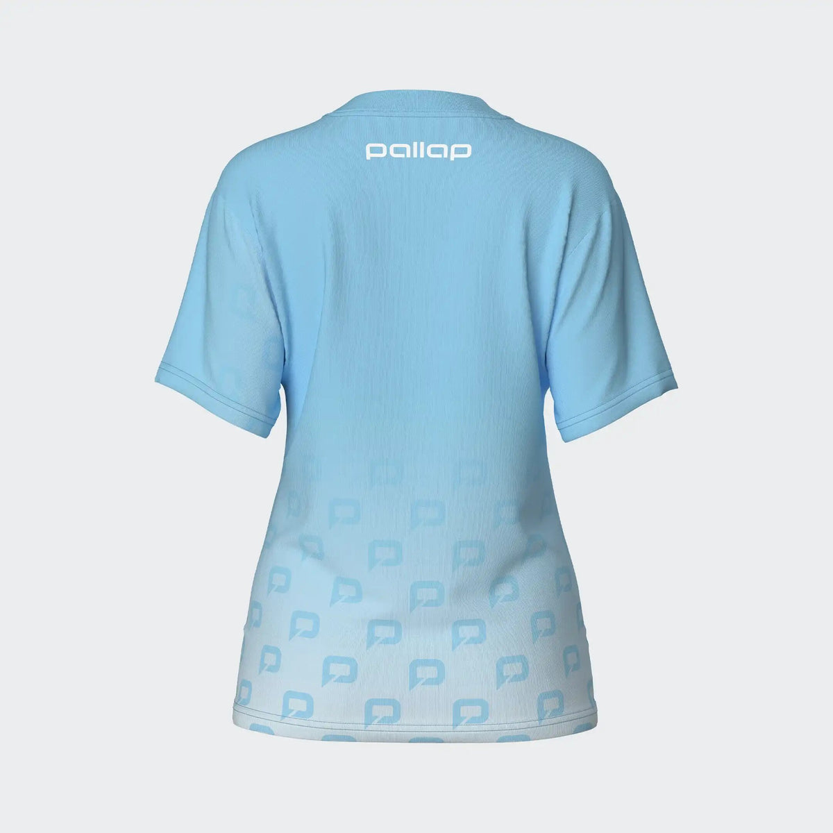 Pallap Women's Competition Pro T-Shirt - view 4