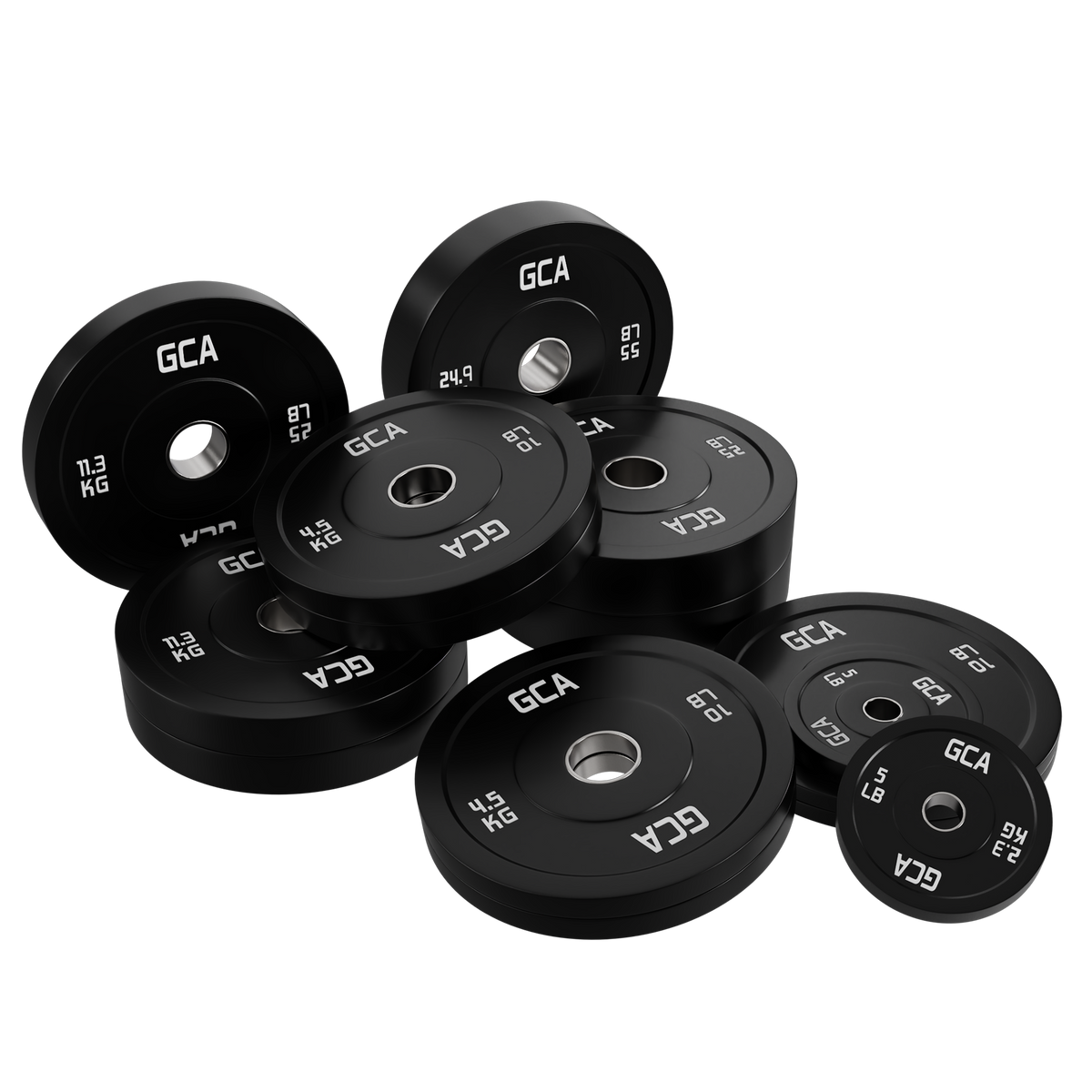 Gym weights for power lifting gains training 6 pack abs olympic barbell