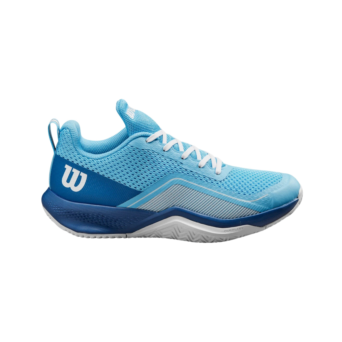 Wilson Rush Pro Lite Women's Tennis Shoe