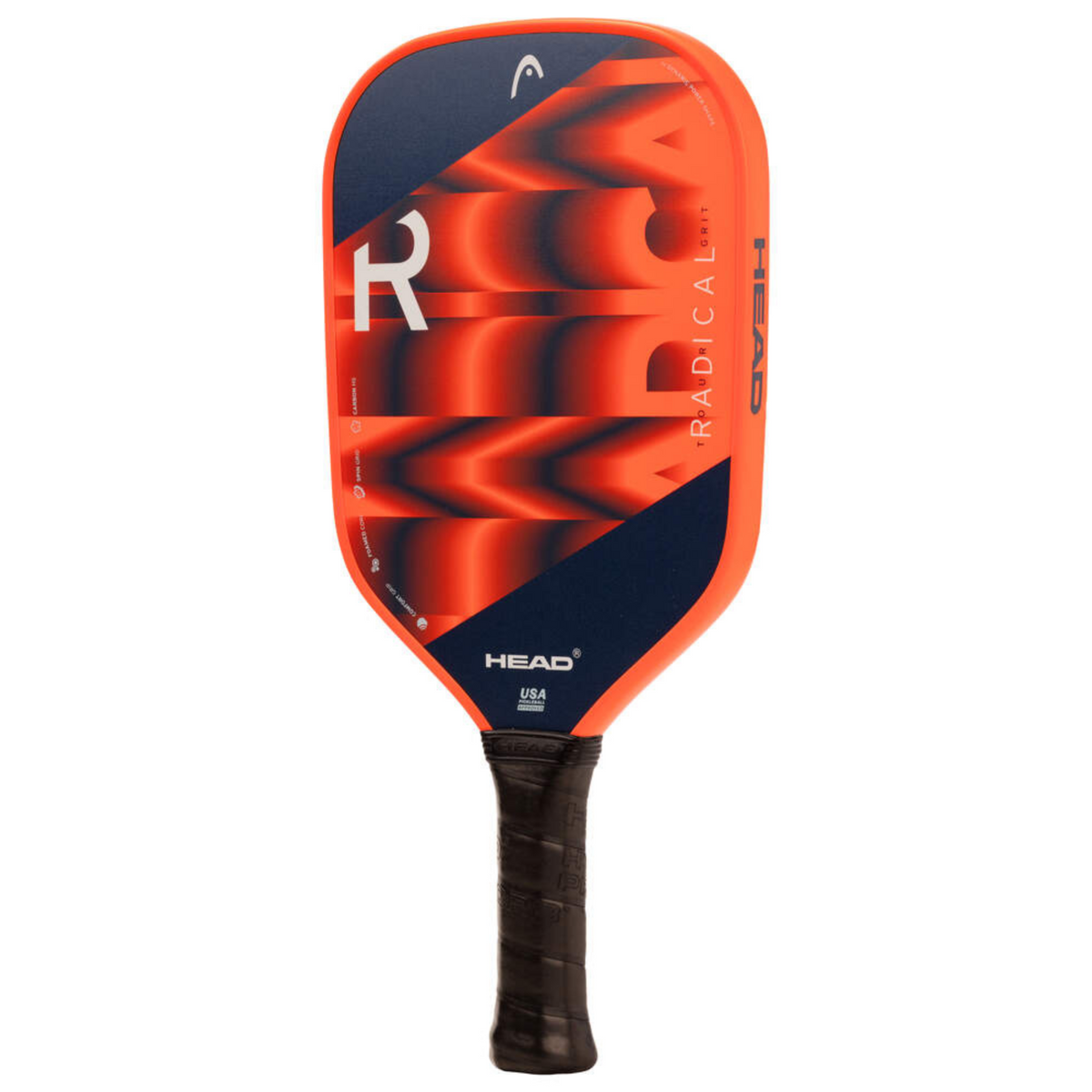 Head Radical Tour Gript Professional Pickleball Paddle for Pickle Ball Players and enthusiasts 