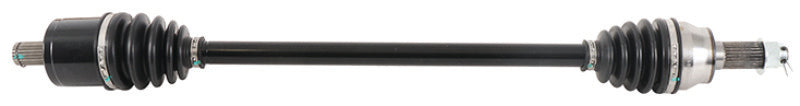 QuadBoss, QuadBoss 2020 Polaris RZR XP 1000 Front Left Replacement Axle - Durable Powersports Part