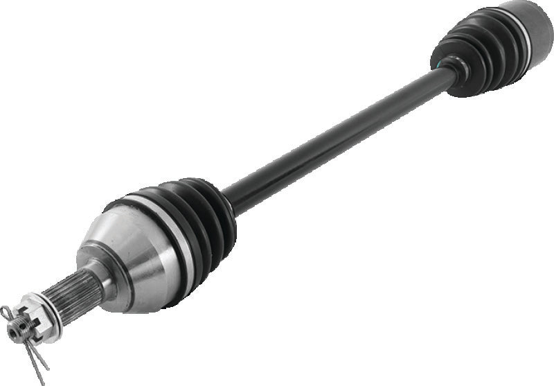 QuadBoss, QuadBoss Rear Left Replacement Axle for 2014-2015 Polaris RZR XP 1000