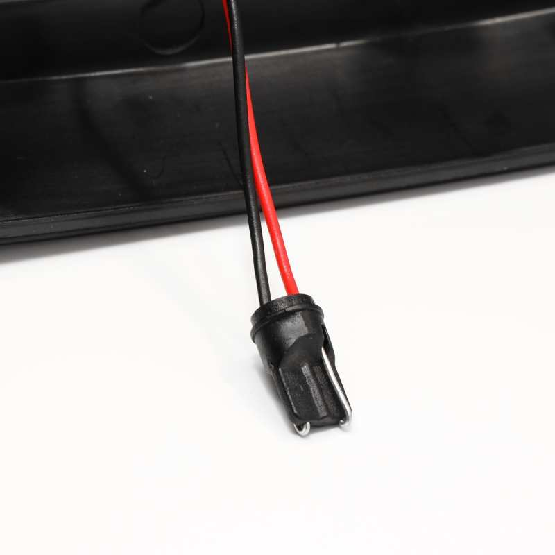 AlphaRex 14-20 Toyota Tundra PRO-Series LED Tail Lights Red Smoke - View 4