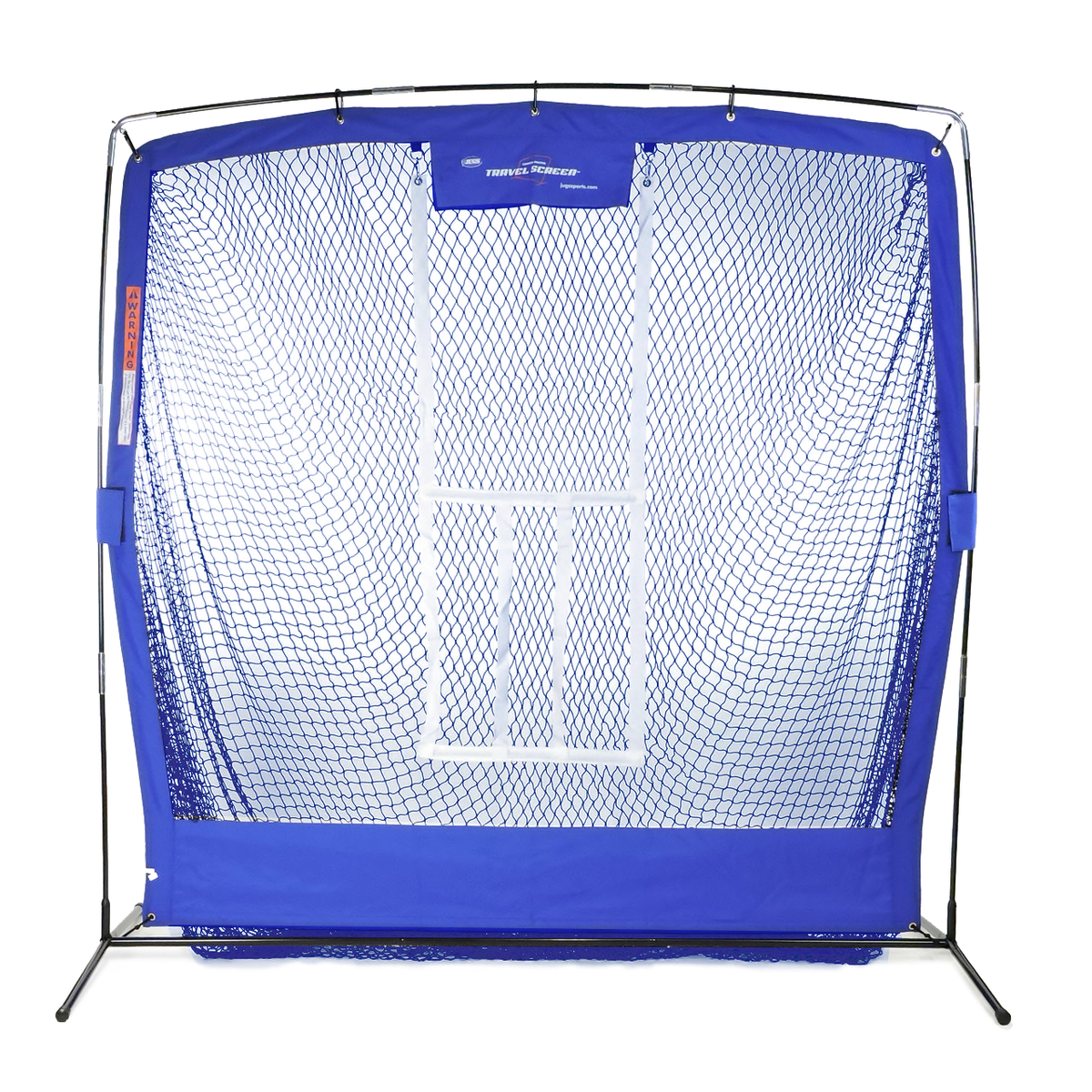JUGS T Hitting Station Package - Front View