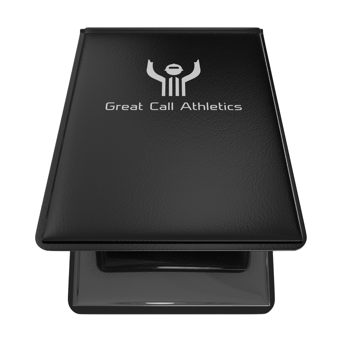 Great Call Athletics Flip Top Referee Game Card Holder