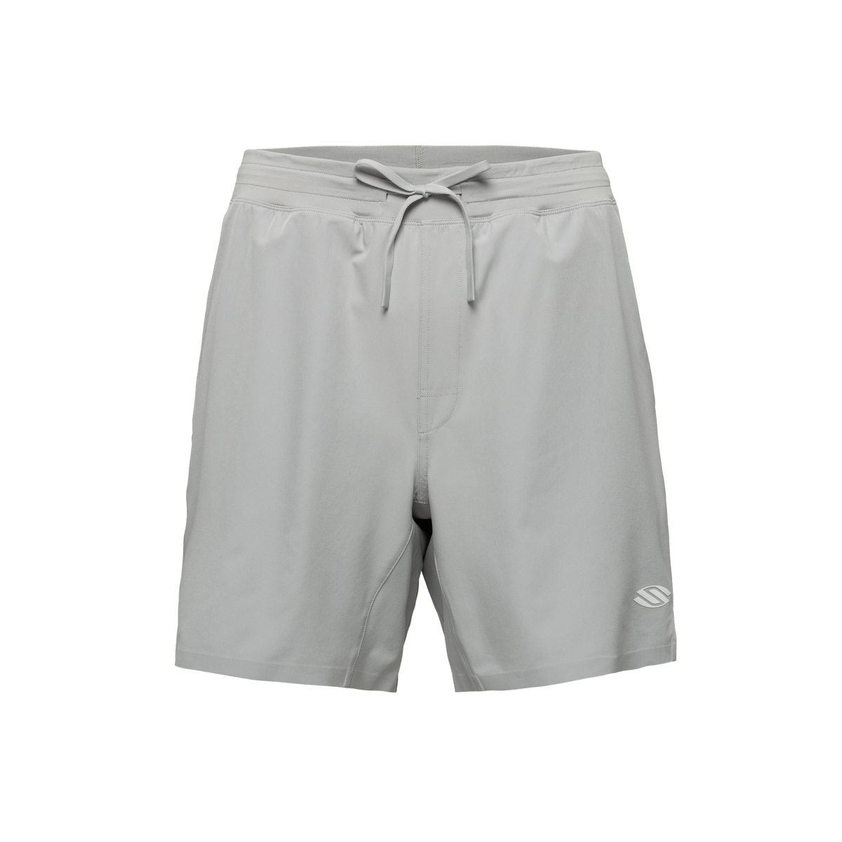 Essentials 2.0 Men's Performance 7" Pickleball Shorts Gray / M [2f00e5114f2d80fa32db]