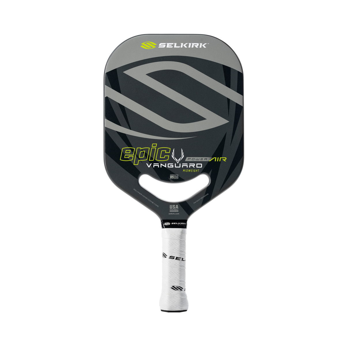 VANGUARD Power Air Epic / Shadow Gray