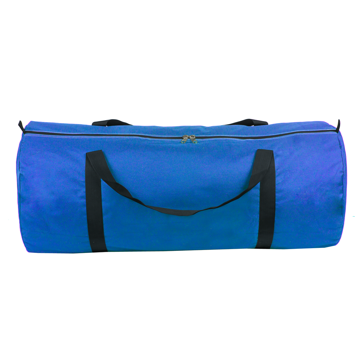 Martin Sports The Beast Equipment Bag, 40 in, Heavy Duty 600 Denier in Royal - Front View