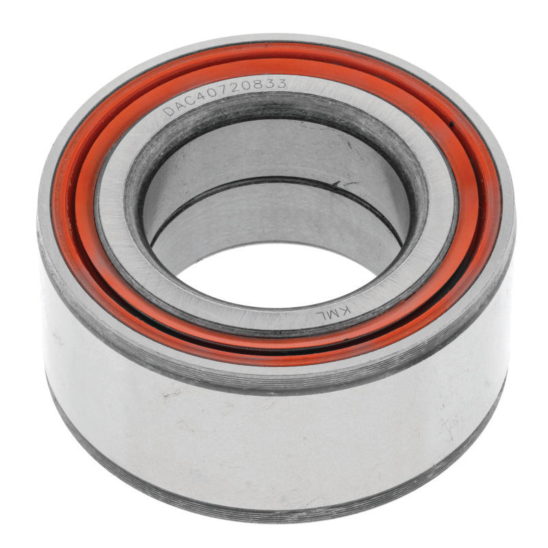 QuadBoss, QuadBoss Front UTV Wheel Bearing & Seal Kit for Polaris RZR 800 (2008-2010)