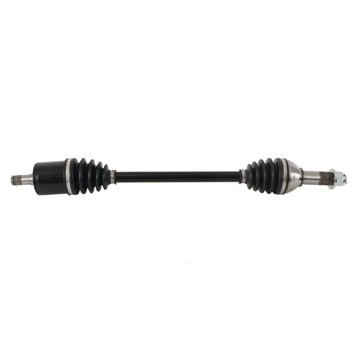 ALL BALLS, ALL BALLS ABM-CA-8-225 Axle with CV Boot Kit for Precise OEM Fitment