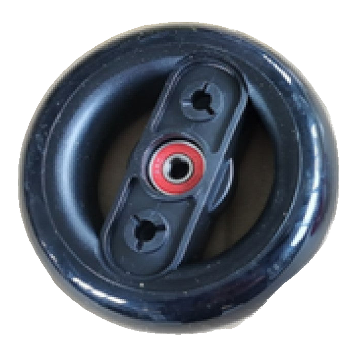 3 Wheel Scooter Front Wheel with Bearing (3134) - Front Wheel with Bearing - 3134-R - Great Call Athletics