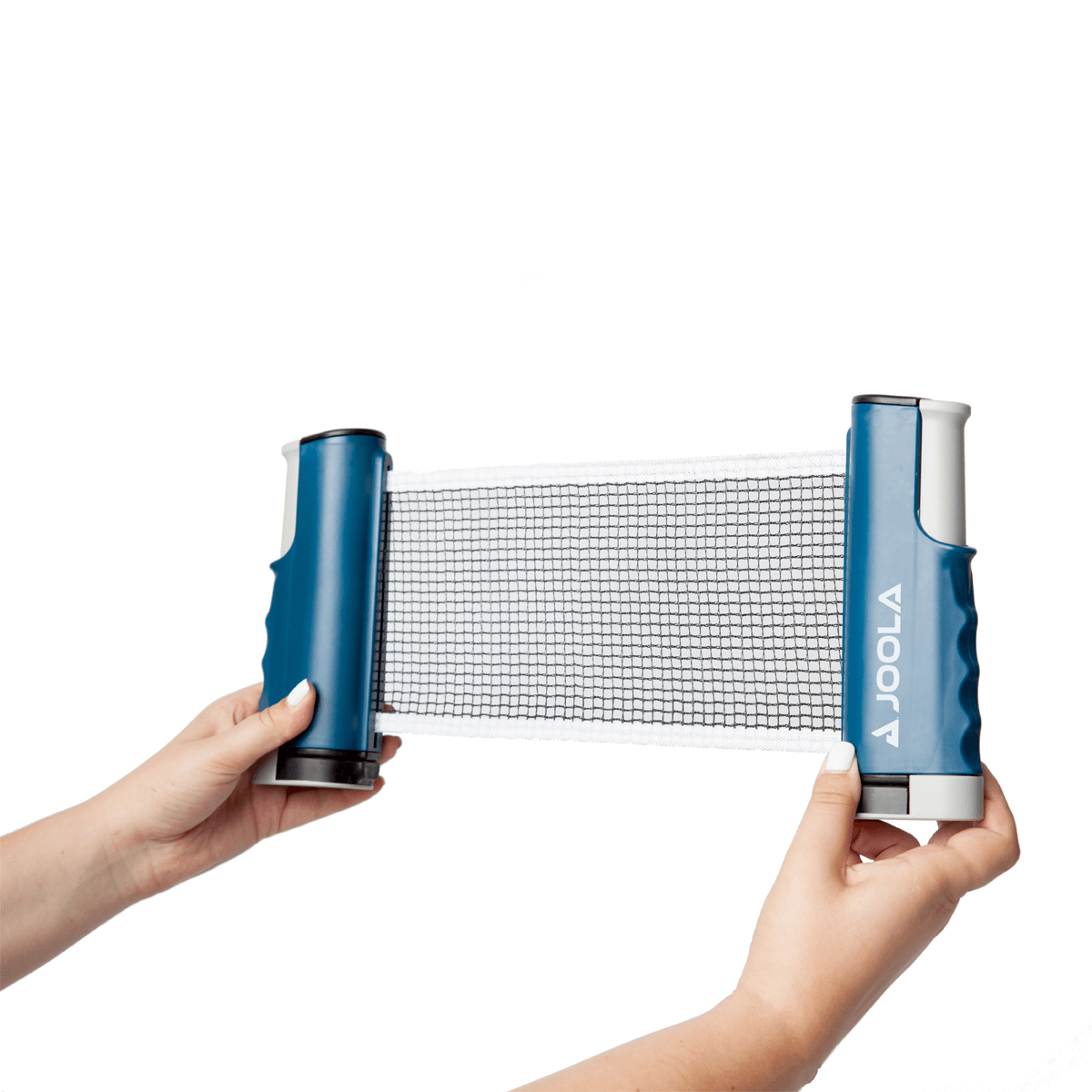 JOOLA Retractable Table Tennis Net and Post Set product image