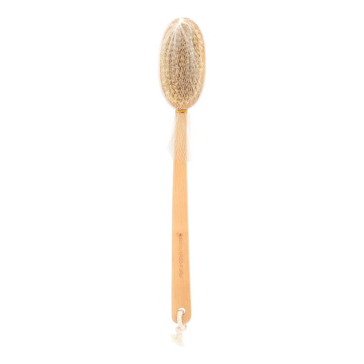 Earth Therapeutics Ergo-Form Far Reaching Back Brush