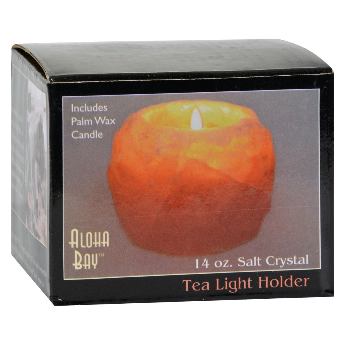 2 Inch Himalayan Salt Tealight Holders