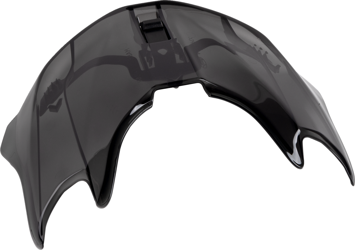 ARAI HELMETS, Arai Helmets XD-5 Tint Spoiler with Part Number 102136