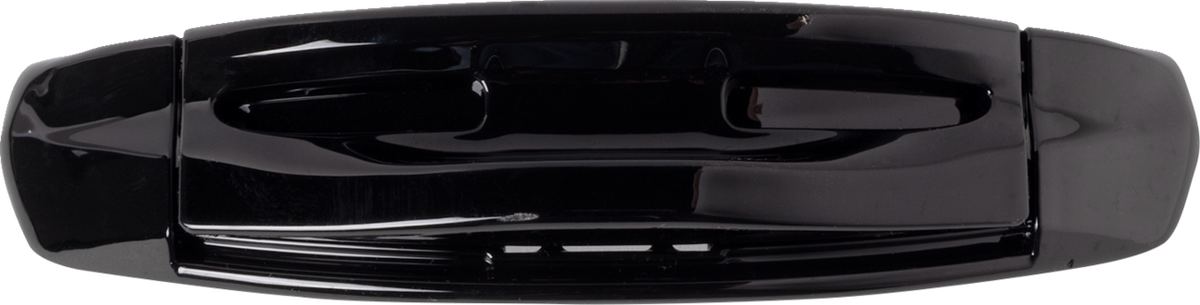 ARAI HELMETS, ARAI Helmets XG Chin Vent - Black (Part Number 102071)