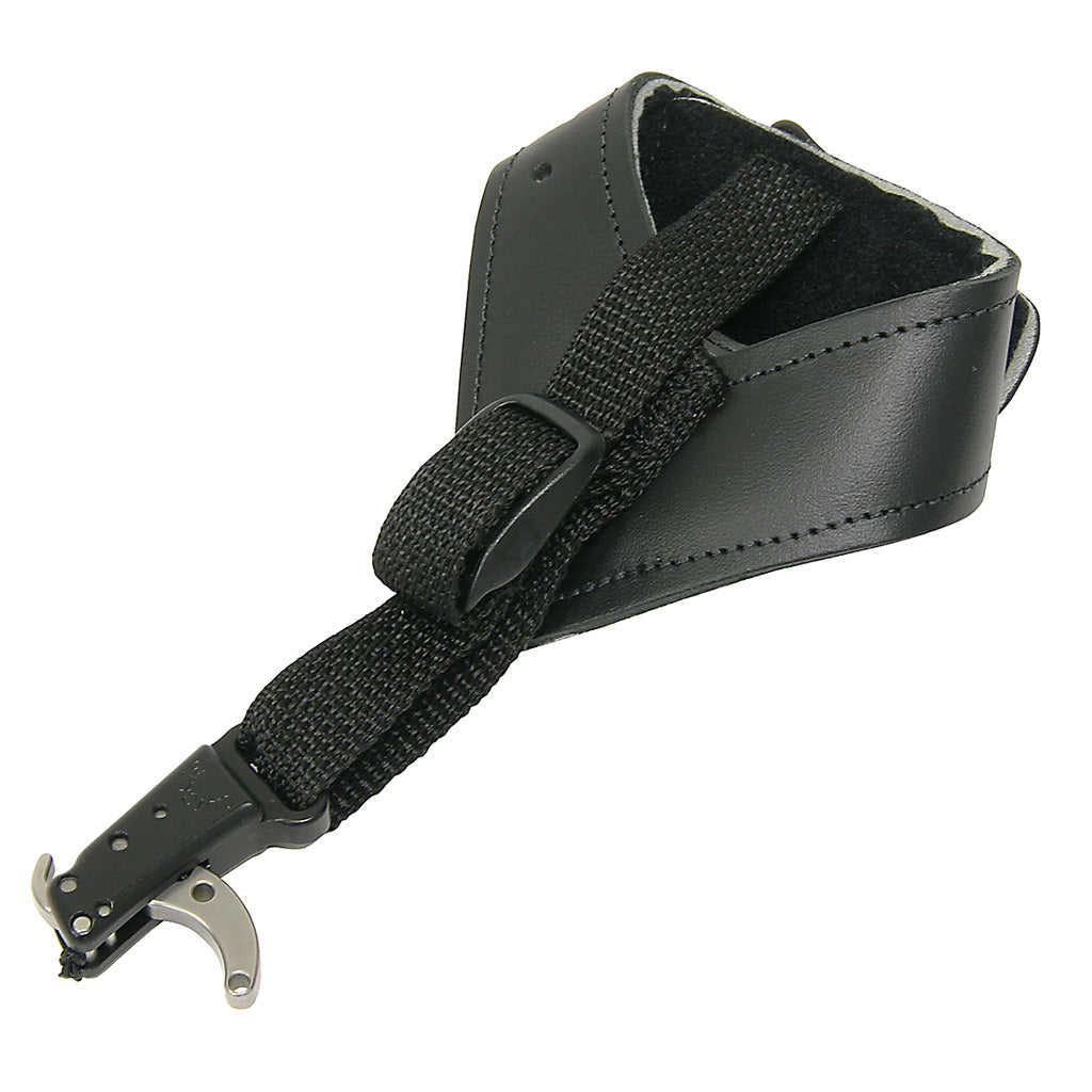 Carter Quickie 1 Release - Front View