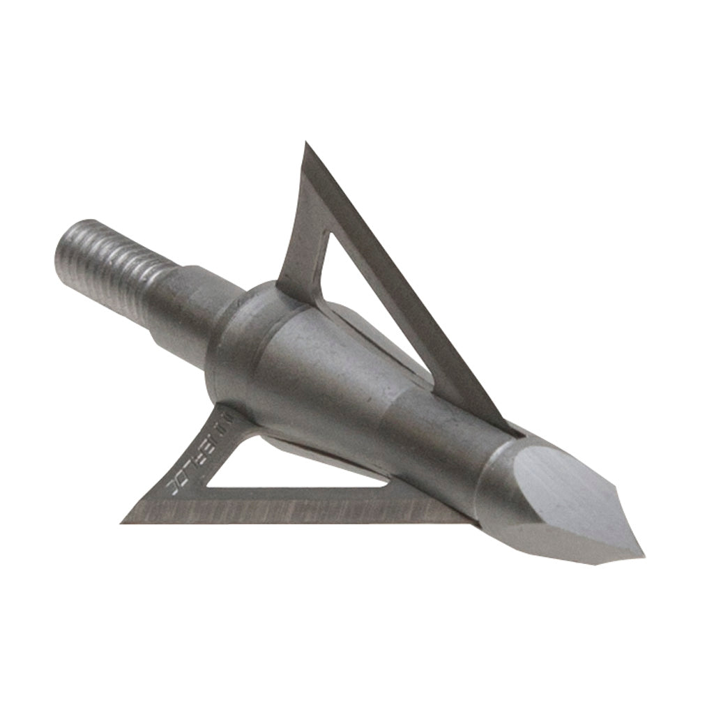 Excalibur BoltCutter Broadheads in 150 gr. 3 pk. - Front View