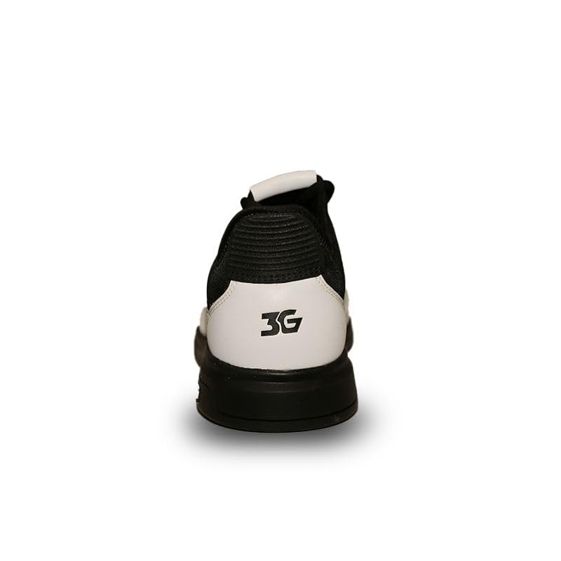 900 Global 3G Men's Belmo MVR-1 Bowling Shoes - Right Hand - view 5