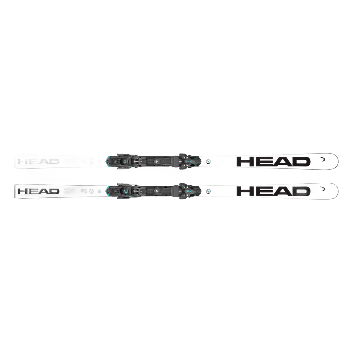 Head WCR e-GS Rebel FIS SW RP WCR 14 Skis - official product view