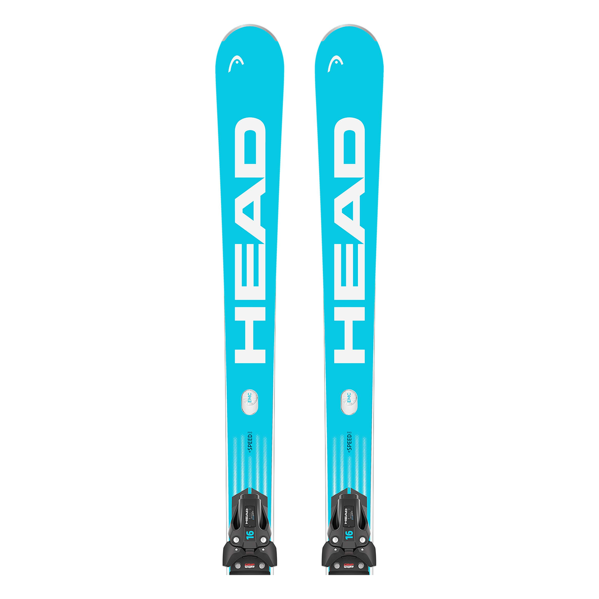 Head WC Rebels e-Speed Pro RP WCR 14 bl/wh Skis - official product view