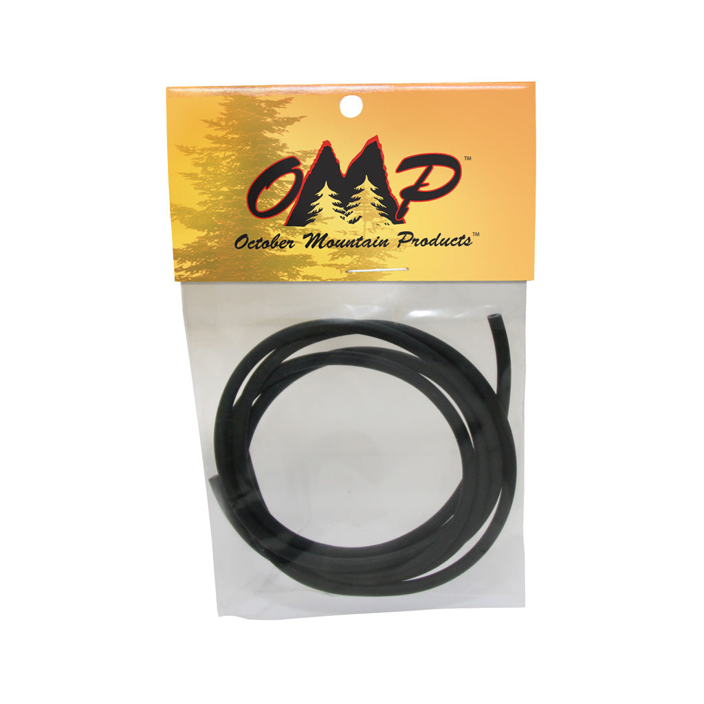 October Mountain TruTube Peep Tubing in 2 ft. 2 pk. - Front View