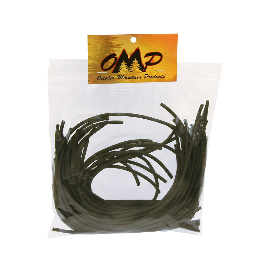 October Mountain TruTube Peep Tubing in 1 ft. 50 pk. - Front View