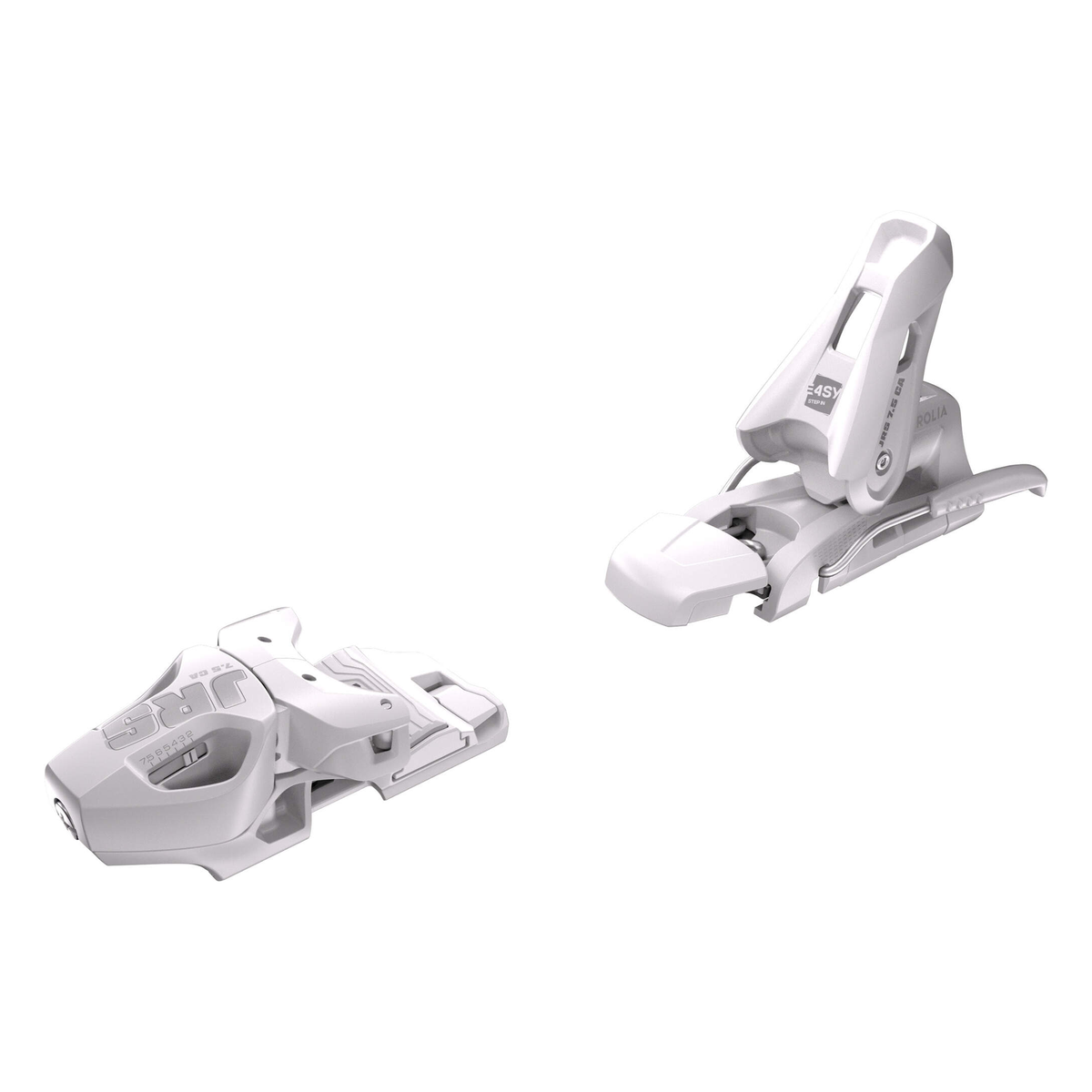 Head Joy Easy + JRS 7.5 GW CA Skis - official product view