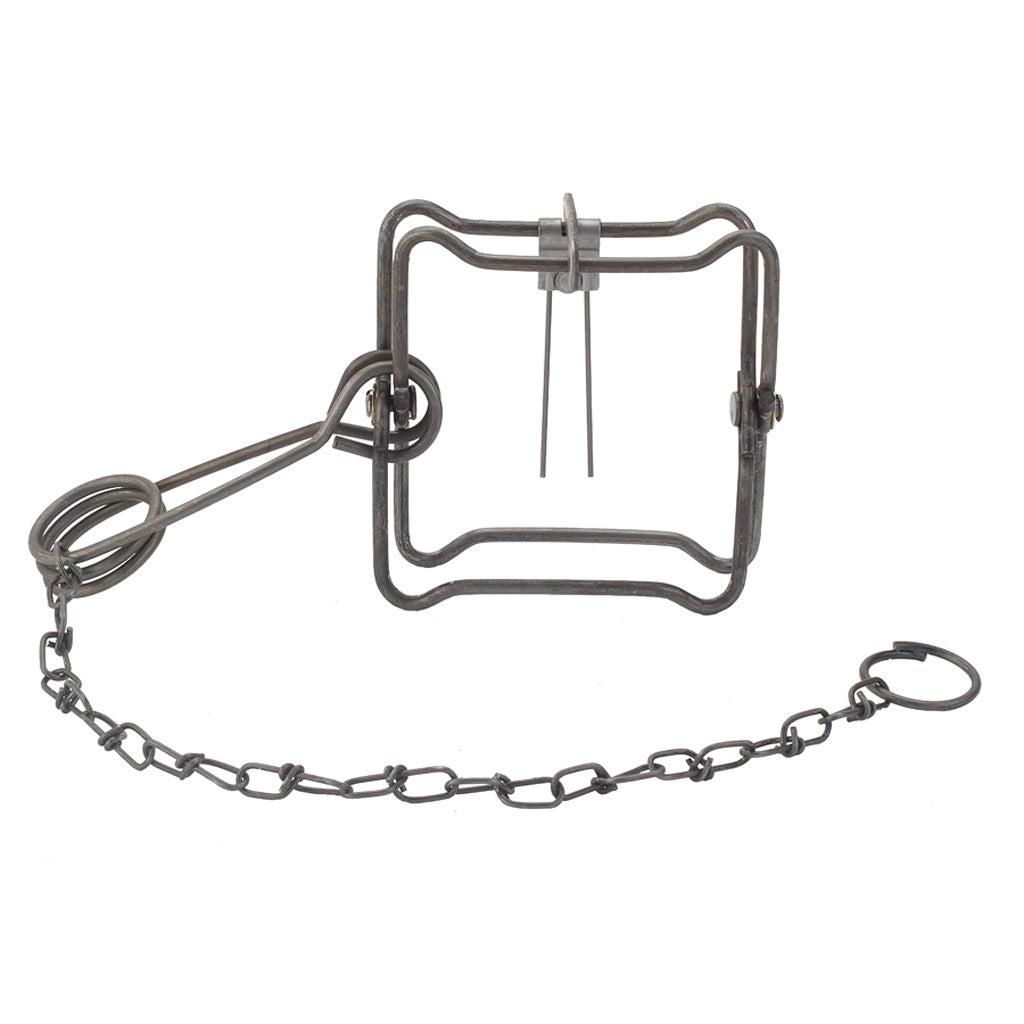 Duke Body Grip Trap in 110 Mag - Front View
