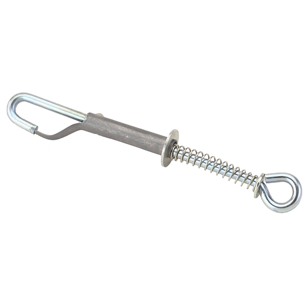 Duke Safety Grip Tool - Front View