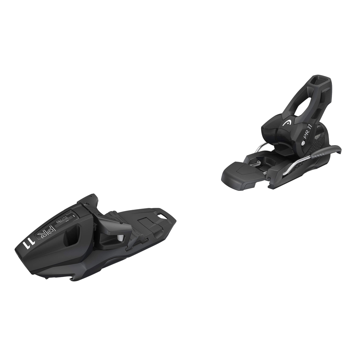 Head Discovery 74 Sport AM + PR 11 GW Skis - official product view