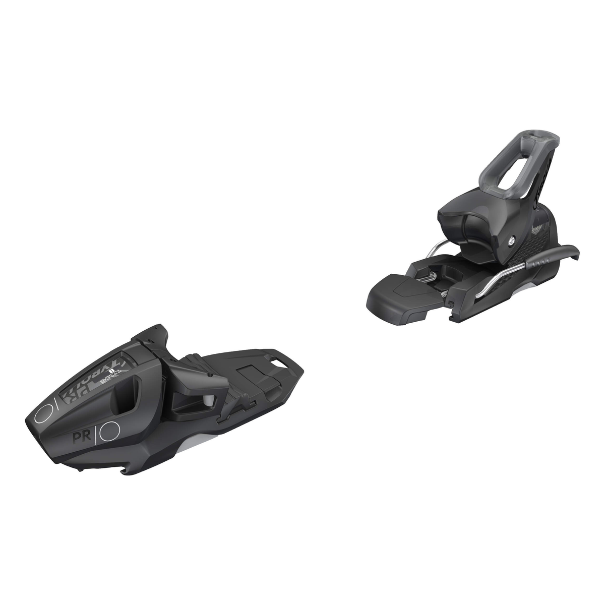 Head Discovery 78 Sport R AM + PR 10 GW Promo Skis - official product view