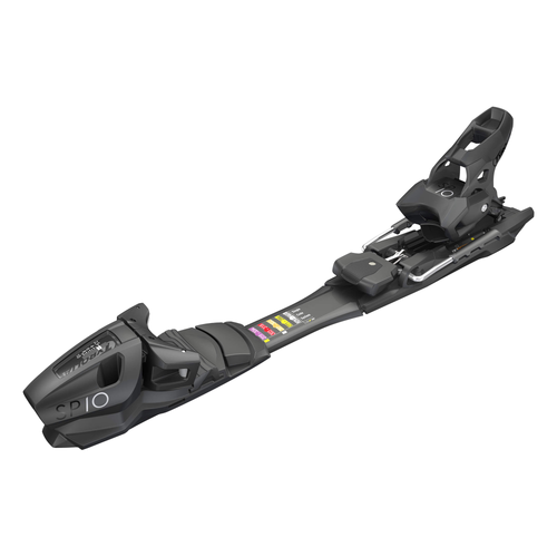 Head Ambition Pro R Track + SP 10 GW PM Skis