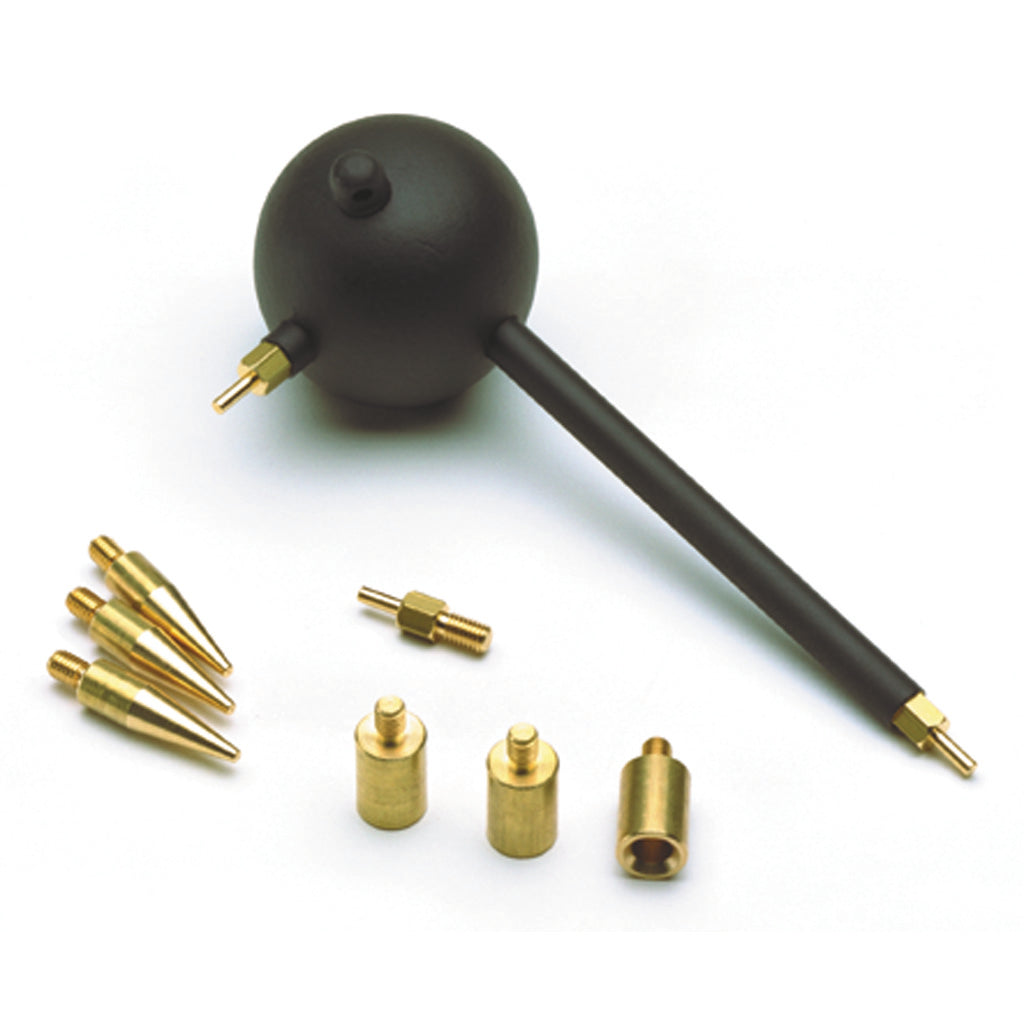 PowerBelt Bullet Starter - Front View
