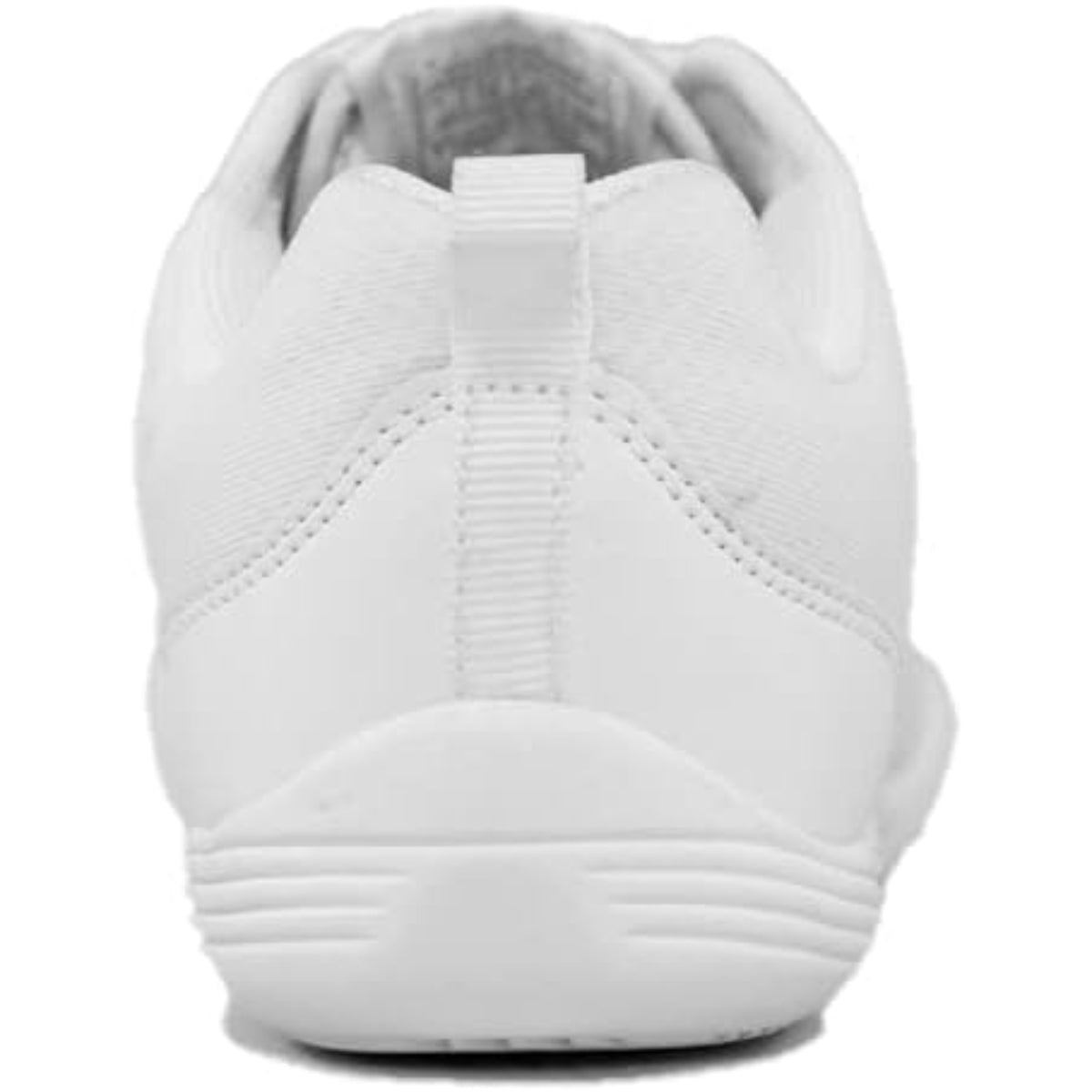 Zephz Lightning v2 White Cheerleading Shoe