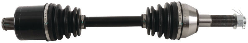 QuadBoss, QuadBoss Polaris ACE 500/570 Rear Left Side Rugged Axle Part 609282