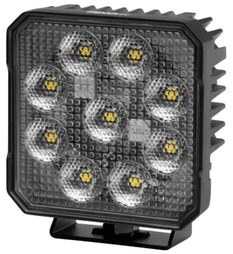 Hella ValueFit LED Work Light TS3000 LED MV CR LT - View 3