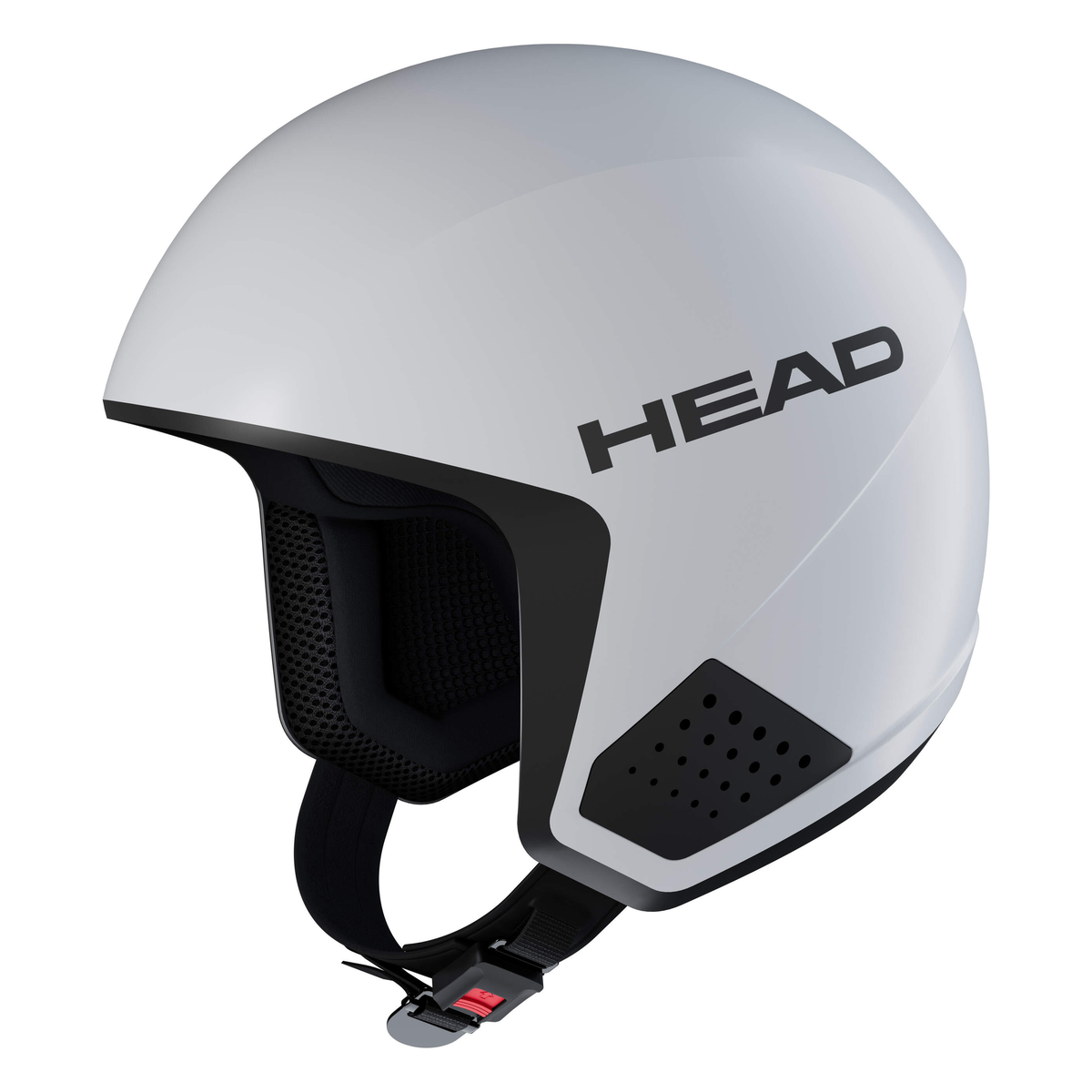 Head DOWNFORCE white Ski & Snowboard Helmets - official product view