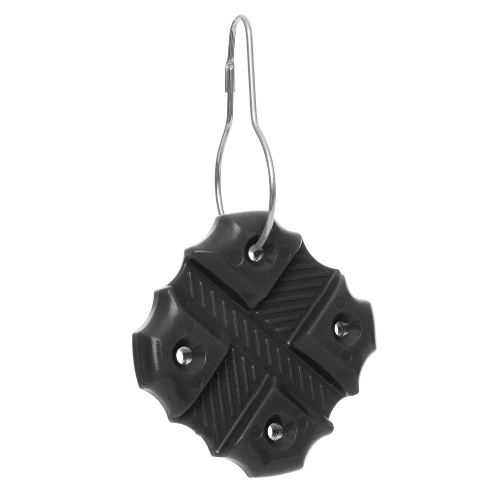 October Mountain Flex-Pull Arrow Puller in Black - Front View