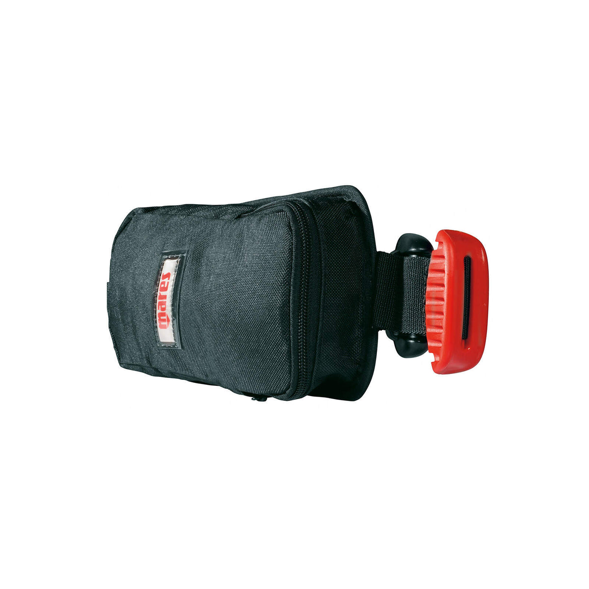 Mares MRS Plus Small Weight Pocket - front view