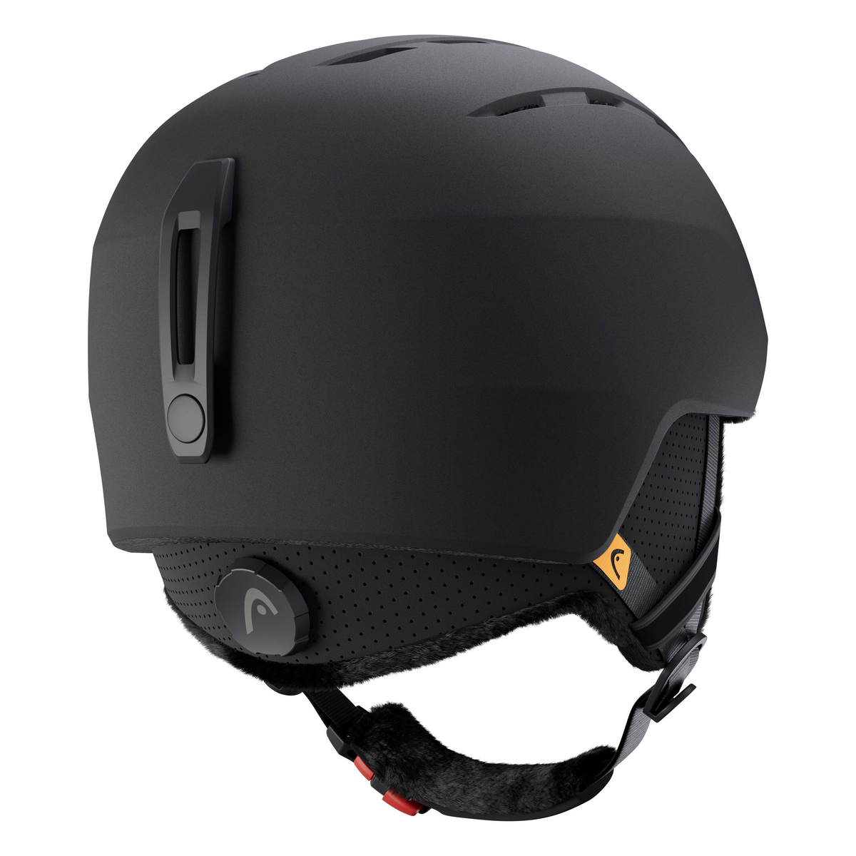 Head VICO MIPS black Ski & Snowboard Helmets - official product view