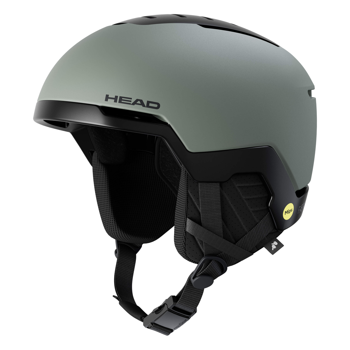 Head FAERO EXP MIPS Team Ski & Snowboard Helmets - official product view