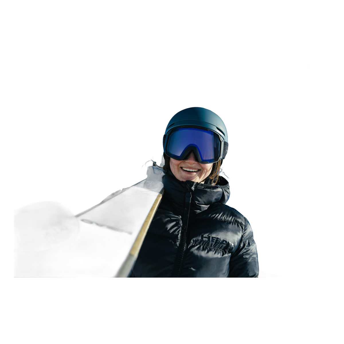 Head FAERO EXP MIPS nightpetrol Ski & Snowboard Helmets - official product view