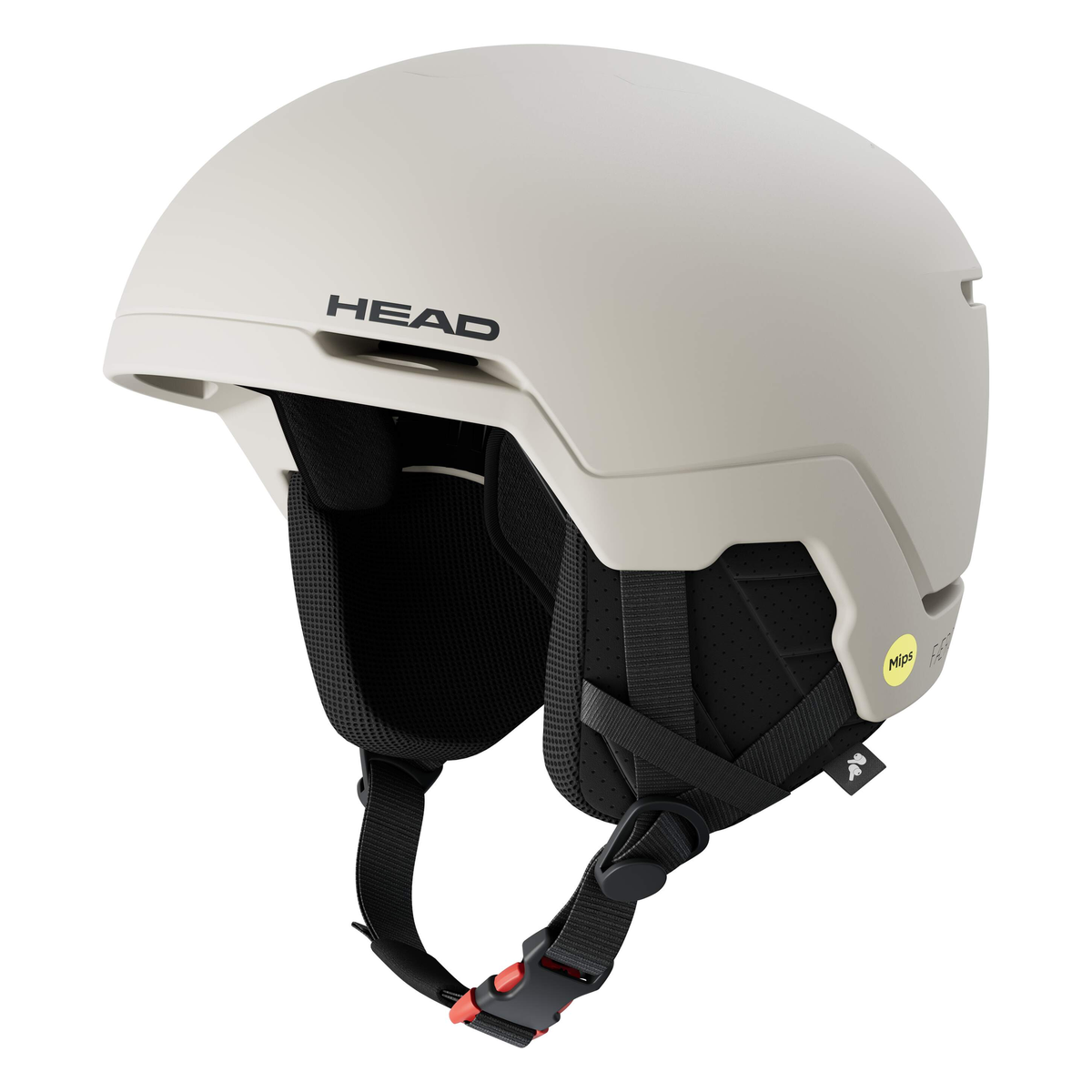 Head FAERO MIPS sand Ski & Snowboard Helmets - official product view