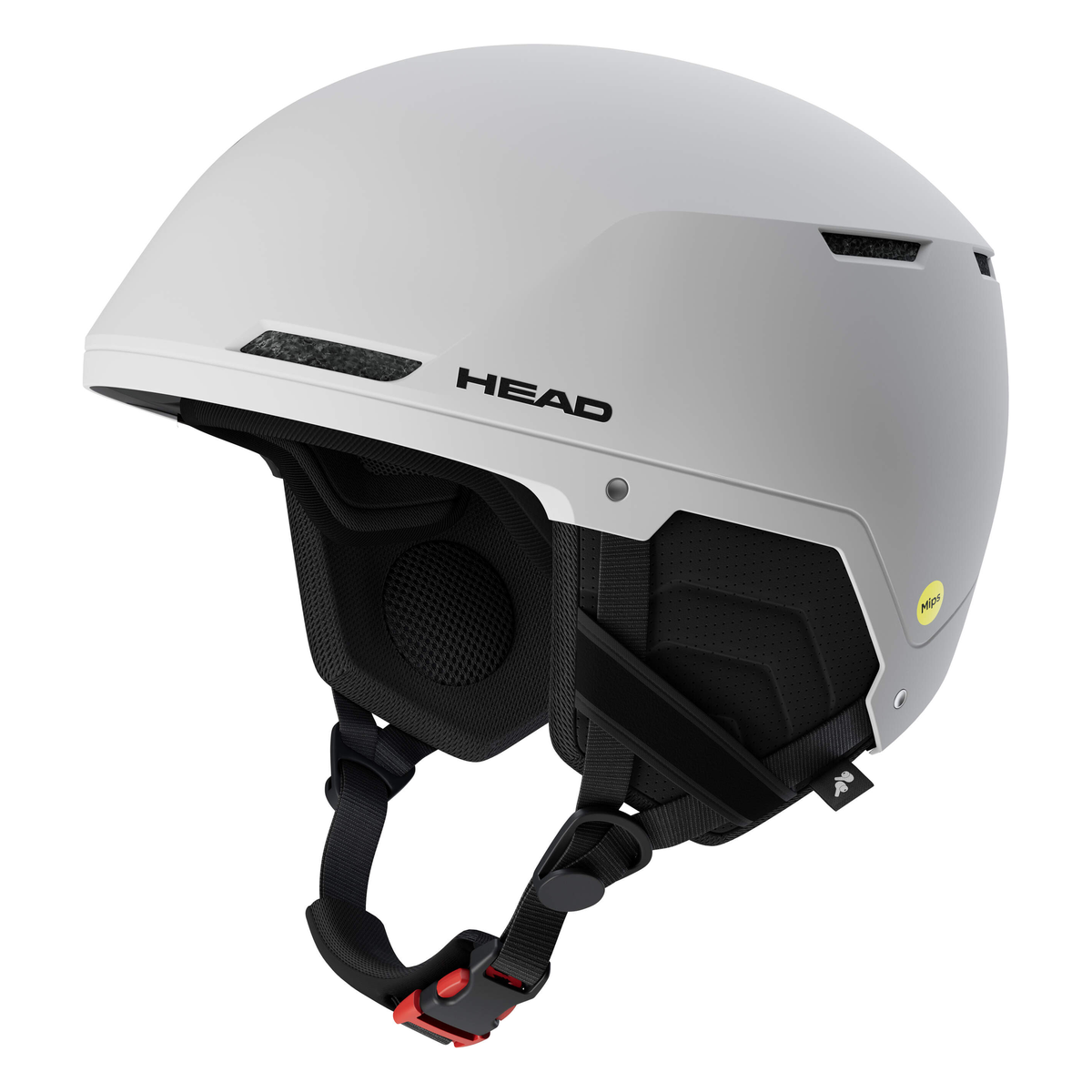 Head COMPACT EVO MIPS white Ski & Snowboard Helmets - official product view