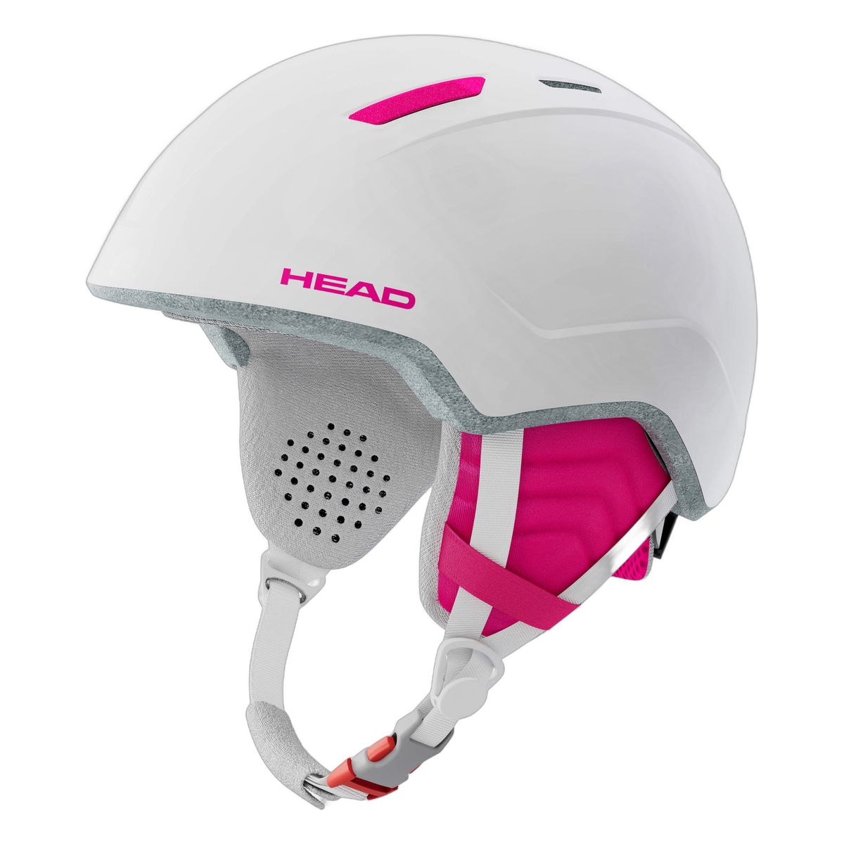 Head MAJA white Ski & Snowboard Helmets - official product view